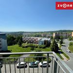 Rent 3 bedroom apartment of 118 m² in Zlín
