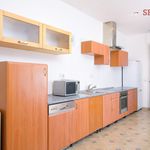 Rent 1 bedroom apartment of 15 m² in Praha