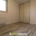 Rent 1 bedroom apartment in Le Coteau