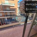 Alquilo 3 dormitorio apartamento de 90 m² en Albacete