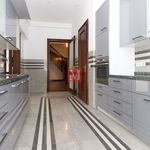 Rent 5 bedroom apartment of 240 m² in Zagreb