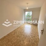 Rent 1 bedroom apartment of 100 m² in Oron