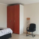 Rent 1 bedroom apartment in Rustenburg