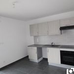Rent 1 bedroom apartment of 31 m² in Prévessin-Moëns