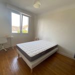 Rent 4 bedroom apartment of 59 m² in Rennes