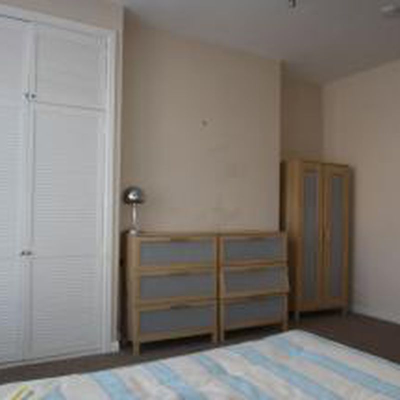 1 Bed Apartment Grosvenor Road Jesmond NE2 - Tyne2Let