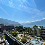 Miete 4 Schlafzimmer wohnung in Montreux