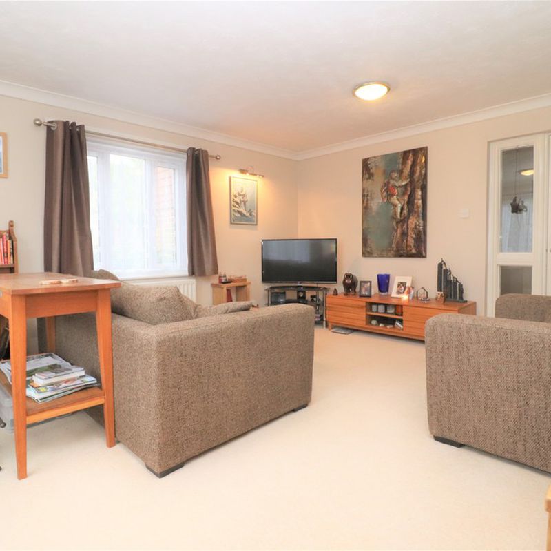 1 room apartment to let in Southampton Northbrook