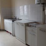 Rent 1 bedroom apartment of 3003 m² in Roanne