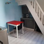 Rent 1 bedroom apartment of 19 m² in Arrondissement of Toulouse