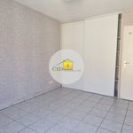 Rent 3 bedroom apartment of 63 m² in Décines-Charpieu