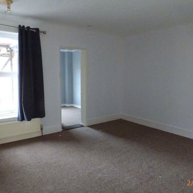 Terraced house to rent in Denmark Road, Beccles NR34