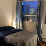 Cool double bedroom near Osgoode metro station (Has a Room)