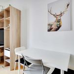 Appartement de 22 m² avec 1 chambre(s) en location à Levallois-Perret
