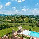 Rent 5 bedroom house of 600 m² in Bagno a Ripoli
