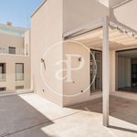 Rent 1 bedroom apartment of 160 m² in Madrid