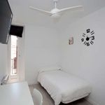 Alquilo 14 dormitorio apartamento de 150 m² en Madrid