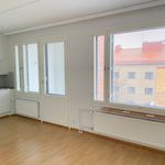 Vuokraa 2 makuuhuoneen asunto, 39 m² paikassa Lahti