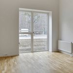 Rent 1 bedroom apartment of 35 m² in Vanløse