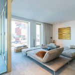 Appartement de 160 m² avec 2 chambre(s) en location à Antwerpen
