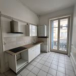 Appartement de 7059 m² avec 3 chambre(s) en location à LE COTEAU