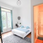 Appartement de 13 m² avec 1 chambre(s) en location à Bordeaux
