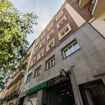 Rent 3 bedroom apartment of 115 m² in Madrid