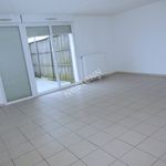 Rent 3 bedroom apartment of 71 m² in Blagnac