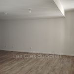Appartement de 34 m² avec 2 chambre(s) en location à Toulon
