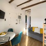Rent 2 bedroom apartment of 40 m² in L'Hospitalet de Llobregat