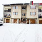Pronajměte si 3 ložnic/e byt o rozloze 77 m² v Děčín