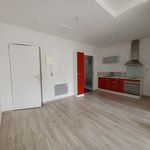 Rent 1 bedroom apartment of 34 m² in Lézignan-Corbières