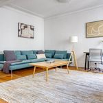 Rent 1 bedroom apartment of 71 m² in La Muette, Auteuil, Porte Dauphine