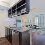 Rent 1 bedroom apartment of 670 m² in Etobicoke
