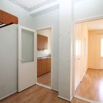 1 huoneen asunto 33 m² kaupungissa Pori