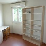 Rent 1 bedroom apartment of 19 m² in Saint-Avold