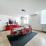 Huur 2 slaapkamer appartement van 132 m² in Etterbeek