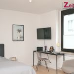 Rent 1 bedroom house of 22 m² in Cologne