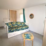 Rent 1 bedroom apartment of 19 m² in Nîmes