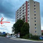 Rent 1 bedroom apartment of 40 m² in Roudnice nad Labem