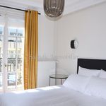 Rent 3 bedroom apartment of 126 m² in Paris