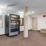 2 bedroom apartment of 1022 sq. ft in Edmonton
