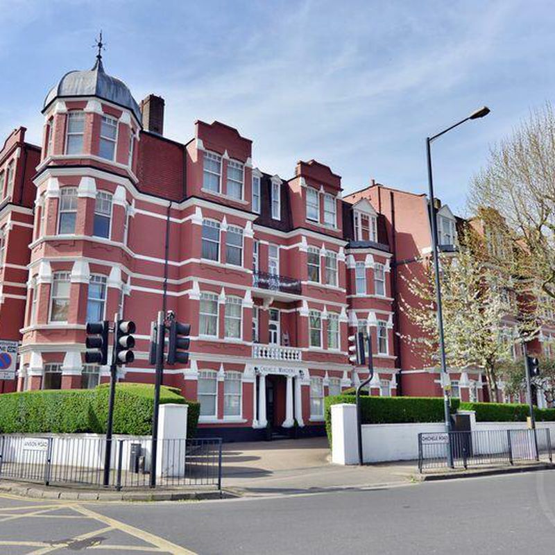 apartment at Chichele Road, Willesden Green, London, NW2, England Cricklewood