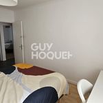 Rent 1 bedroom house of 12 m² in Brest