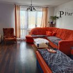 Rent 1 bedroom apartment of 86 m² in Ostrava