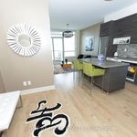 Rent 1 bedroom apartment of 89 m² in Toronto