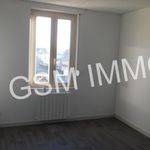 Rent 2 bedroom apartment of 38 m² in Lure