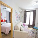 Alquilo 1 dormitorio apartamento de 45 m² en Madrid