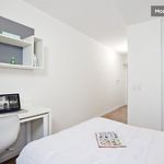 Appartement de 19 m² avec 1 chambre(s) en location à Bagnolet