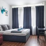Rent 1 bedroom apartment of 28 m² in Praha